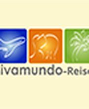 Vivamundo Reisen Logo