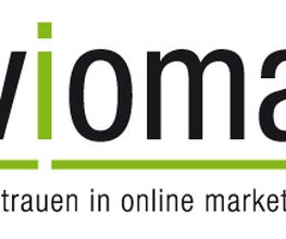 vioma GmbH Logo
