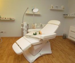 Behandlungszimmer