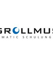 Grollmus Software Solutions GmbH Logo