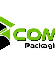 COMA Packaging GmbH Logo