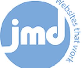 Jens Martsch Design Logo
