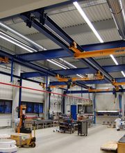 Kran System 2–3,2 t