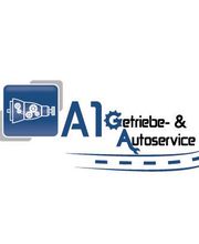 A1 Getriebe- & Autoservice Logo