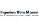 Ingenieur Büro Maurer: Tragwerksplanung, Hochbau, Stahlbau, Massivbau.