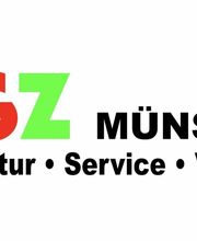 Hausgerätezentrum Münster  Logo