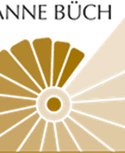 Trauerrednerin Anne Büch Logo