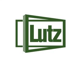 Lutz GmbH Logo