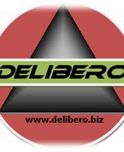 DELIBERO KONFLIKTMANAGEMENT & TRAINING Logo