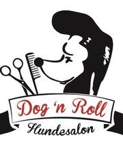 Dog ´n Roll Logo
