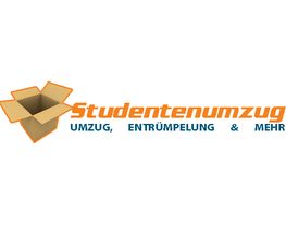 Studentenumzug Logo