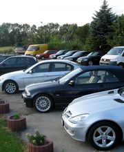 Autoankauf Potsdam         Wir kaufen Ihr Auto!