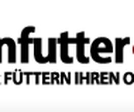 Ofenfutter Brennholzhandel Logo