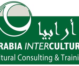 Arabia Interculture Logo