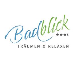 Aparthotel Badblick Logo