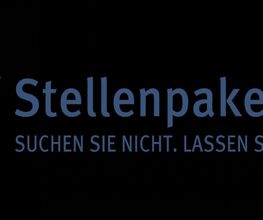 Stellenpakete.de Logo