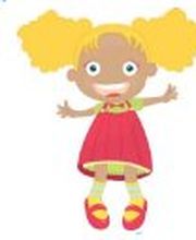 Tammi Kindermoden Logo