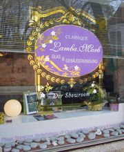 Lamba.Marb Classique Glas- & Gebäudereinigung München