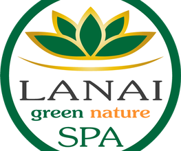LANAI Thai-Massage-Minden Logo
