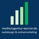 Medienagentur Werner | Webdesign | SEO Suchmaschinenoptimierung