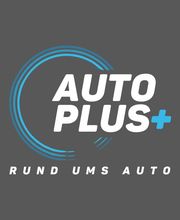 Auto Plus+ Logo