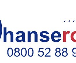 Hanse Rohr GmbH Logo