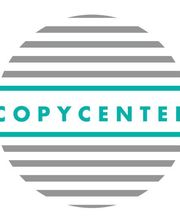 COPYCENTER BIELEFELD Logo