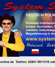 schlesische Hochzeitsband