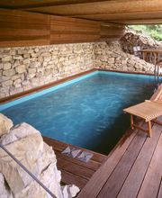 Ein etwas anderer Pool