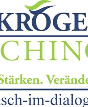 Kröger - Coaching Logo