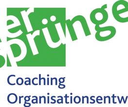 quersprünge | Coaching & Organisationsentwicklung Logo