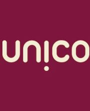 unico - Agentur für Gestaltung Logo