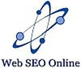 Web SEO Online Logo