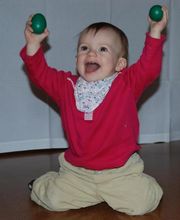 Babygarten-Koblenz Logo