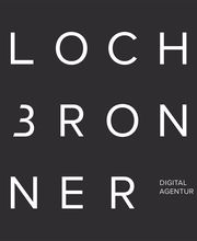 Lochbronner Design Studio Logo