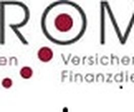 Cromm Versicherungsmakler Logo