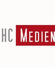 UHC Medien Logo