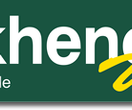 Backhendl-Wirt Logo