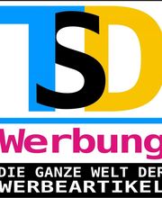 TSD-WERBUNG Logo