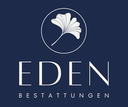 EDEN Bestattungen Logo