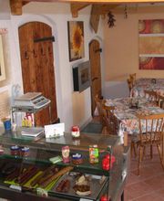 Váradi - Hofladen Logo