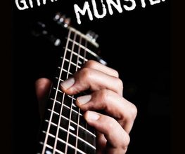 Gitarrenschule Münster Logo