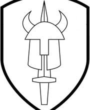 Safety and Security Concept Logo