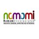 Colorful Namami Incorporated logo with the tagline "Innovative Branding, Marketing and Networking".