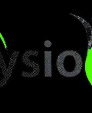 Physiotherapie Praxis - Physiolife Logo