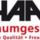 "Logo von HAACK Raumgestaltung mit Slogan: Faire Preise, Beste Qualität, Freundliche Beratung."
