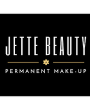 JETTE BEAUTY - Permanent Make-Up  Logo