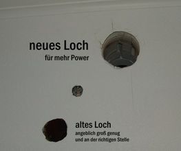 Grafig Kernbohren