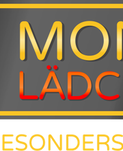 Monis Lädchen Logo