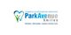 Park Avenue Smiles logo with tagline: Reliable, Affordable, Quality Dental Care.